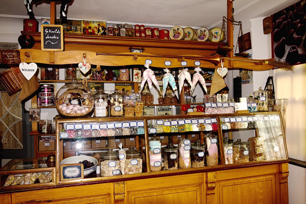 Openluchtmuseum Bokrijk museum belgie hoeve boerderij geit station molen kasteel kerk smidse